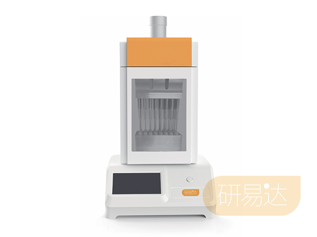 多通道超声波细胞破碎机