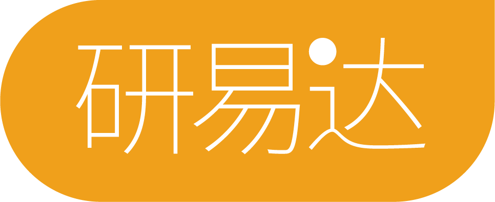 上海研易达logo